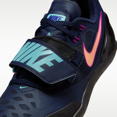 Nike Zoom Rotational 6 Track & Field Throwing Shoes. Nike.com